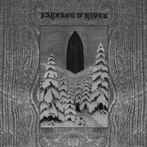 Paysage D'hiver - Das Tor -Gatefold-