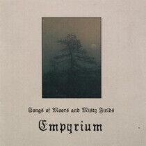 Empyrium - Songs of Moors.. -Digi-