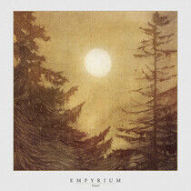 Empyrium - Weiland -Coloured-