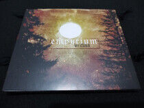 Empyrium - Weiland -Digi/Reissue-