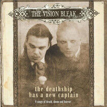 Vision Bleak - Deathship Has a New..