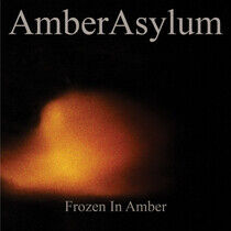 Amber Asylum - Frozen In Amber -Digi-
