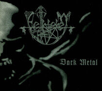 Bethlehem - Dark Metal -CD+Dvd-