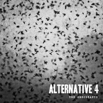 Alternative 4 - Obscurants -Digi-