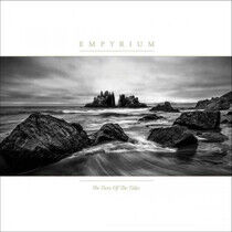 Empyrium - Turn of the Tides -Digi-