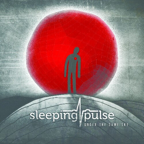 Sleeping Pulse - Under the Same Sky -Digi-