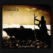 Darkher - Kingdom Field -Digi-