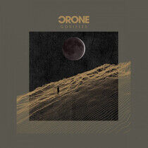Crone - Godspeed -Coloured-
