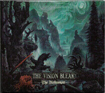Vision Bleak - Unknown