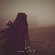 Fourteen Seventysix - Smoke In the Sky -Digi-