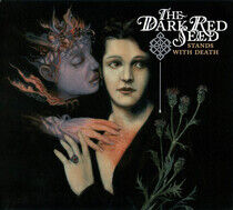 Dark Red Seed - Stands With Death -Digi-