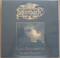 Falkenbach - Ok Nefna.. -Reissue-