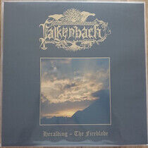 Falkenbach - Heralding -.. -Reissue-