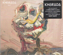 Khorada - Salt -Digi-