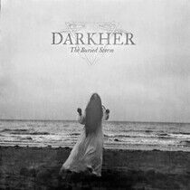 Darkher - Buried Storm-Hq/Gatefold-
