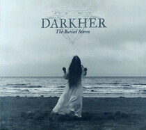 Darkher - Buried Storm -Digi-