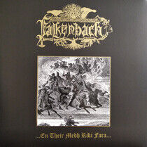 Falkenbach - En Their Medh.. -Reissue-