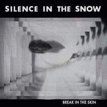 Silence In the Snow - Break In the Skin -Digi-
