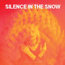 Silence In the Snow - Levitation Chamber -Hq-