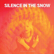 Silence In the Snow - Levitation Chamber -Digi-