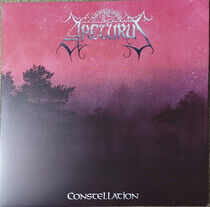 Arcturus - Constellation.. -Reissue-