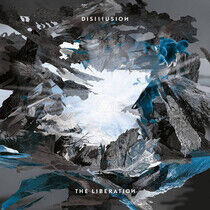 Disillusion - Liberation -Hq/Gatefold-
