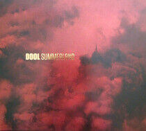 Dool - Summerland -Digi-
