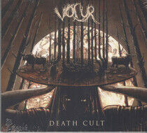 Volur - Death Cult -Digi-