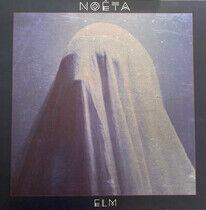 Noeta - Elm -Coloured/Hq-