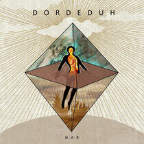 Dordeduh - Har -CD+Dvd/Bonus Tr-