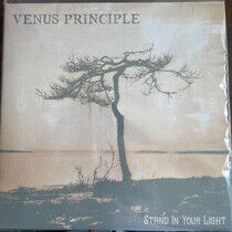 Venus Principle - Stand In.. -Transpar-