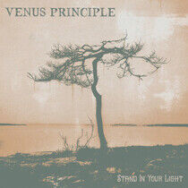 Venus Principle - Stand In.. -Digislee-