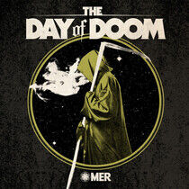 V/A - Day of Doom Live