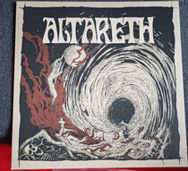 Altareth - Blood -Coloured-