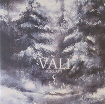 Vali - Forlatt -Coloured-