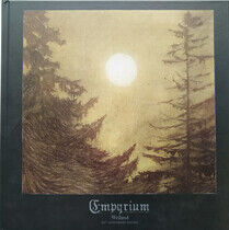 Empyrium - Weiland -Annivers/Deluxe-