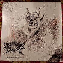 Xasthur - Inevitably Dark-Gatefold-