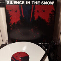 Silence In the Snow - Ghost Eyes -Coloured-