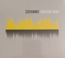 Covenant - Modern Ruin-Reissue/Digi-