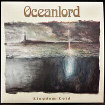 Oceanlord - Kingdom Cold -Coloured-