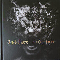 Second Face - Utopium -Deluxe-