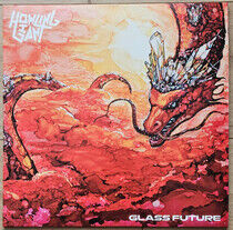 Howling Giant - Glass Future -Coloured-