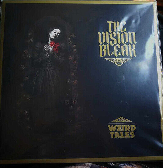 Vision Bleak - Weird Tales