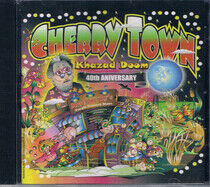 Khazad Doom - Cherrytown