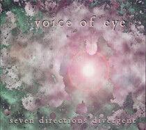 Voice of Eye - Seven Directions..