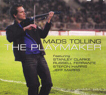 Tolling, Mads - Playmaker