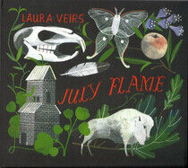 Veirs, Laura - July Flame -Digi-