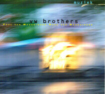 Vw Brothers - Muziek