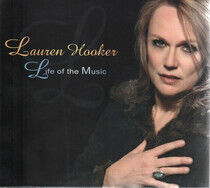 Hooker, Lauren - Life of the Music