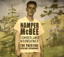 McBee, Hamper - Cumberland Moonshiner -..